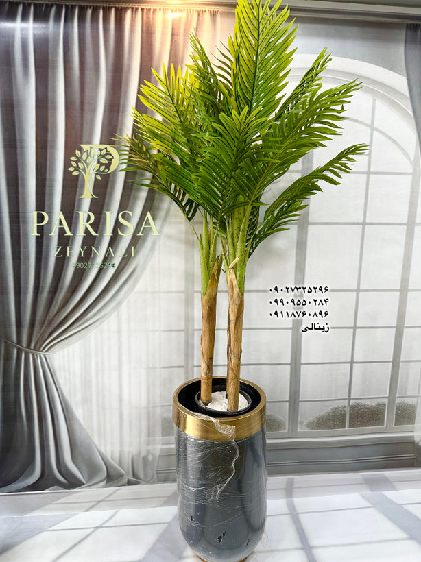 خرید درختچه مصنوعی کنتیا وارداتی درجه یک