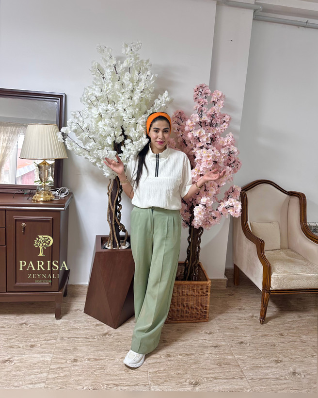 خرید درختچه مصنوعی شکوفه با کیفیت عالی